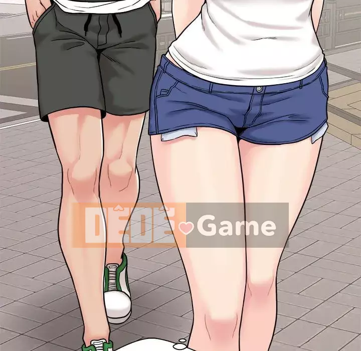 Hai mươi tuổi đã vượt qua ranh giới Chương 1-50