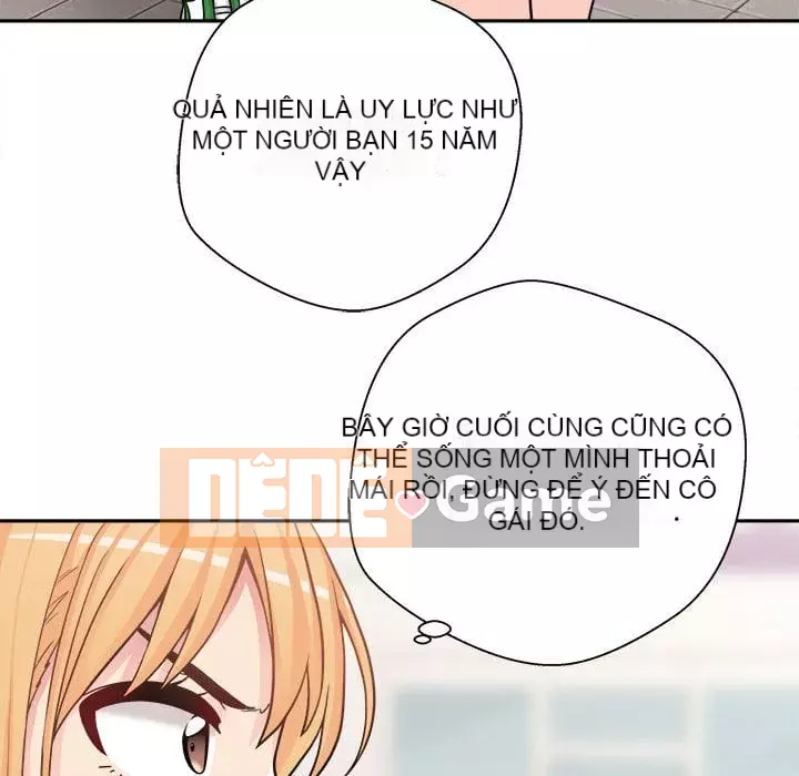 Hai mươi tuổi đã vượt qua ranh giới Chương 1-50