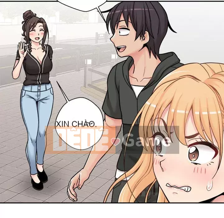 Hai mươi tuổi đã vượt qua ranh giới Chương 1-50