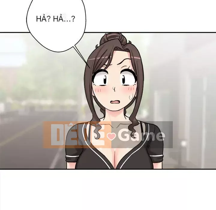 Hai mươi tuổi đã vượt qua ranh giới Chương 1-50