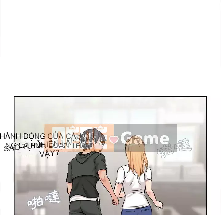 Hai mươi tuổi đã vượt qua ranh giới Chương 1-50