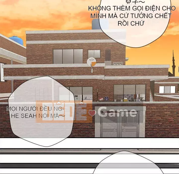 Hai mươi tuổi đã vượt qua ranh giới Chương 1-50