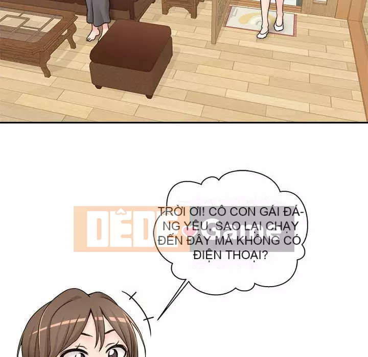 Hai mươi tuổi đã vượt qua ranh giới Chương 1-50