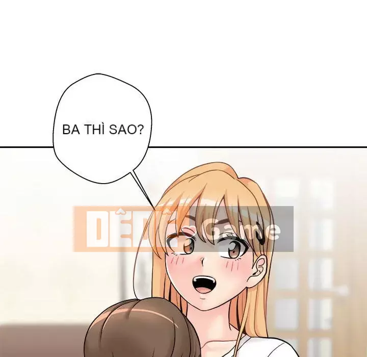 Hai mươi tuổi đã vượt qua ranh giới Chương 1-50