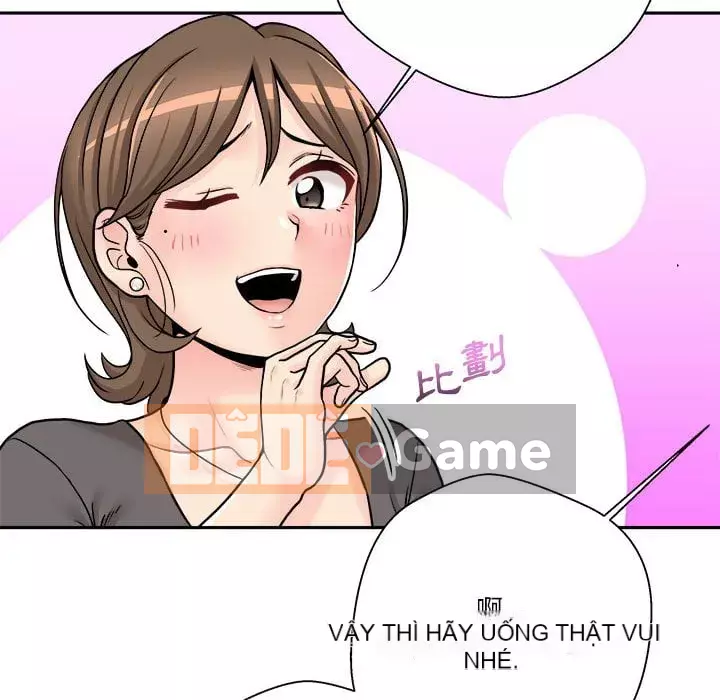 Hai mươi tuổi đã vượt qua ranh giới Chương 1-50