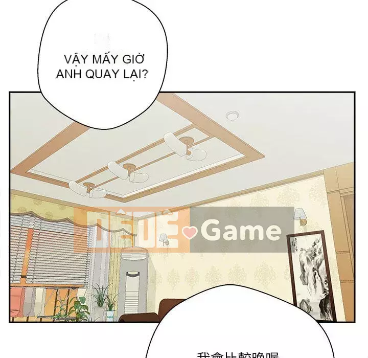 Hai mươi tuổi đã vượt qua ranh giới Chương 1-50