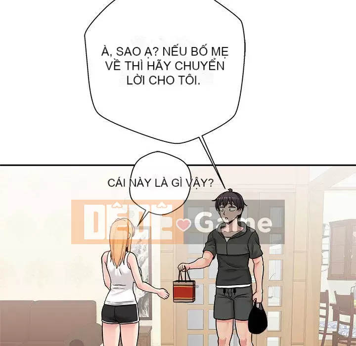 Hai mươi tuổi đã vượt qua ranh giới Chương 1-50