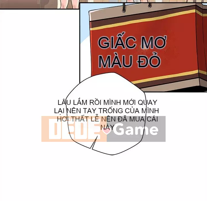 Hai mươi tuổi đã vượt qua ranh giới Chương 1-50