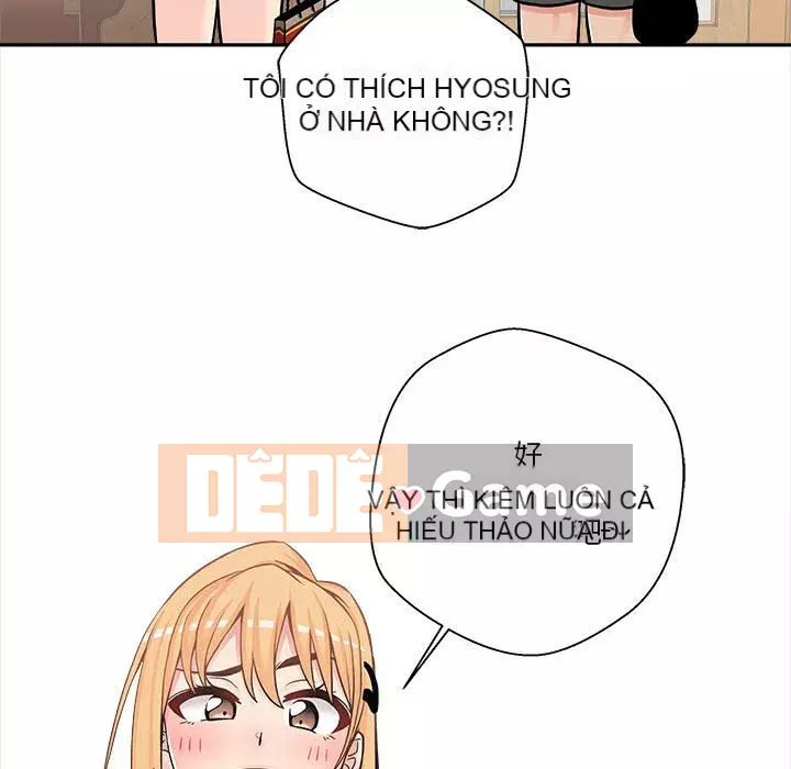 Hai mươi tuổi đã vượt qua ranh giới Chương 1-50