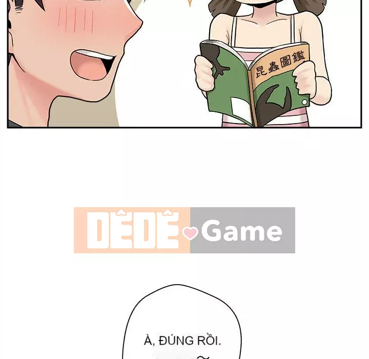 Hai mươi tuổi đã vượt qua ranh giới Chương 1-50