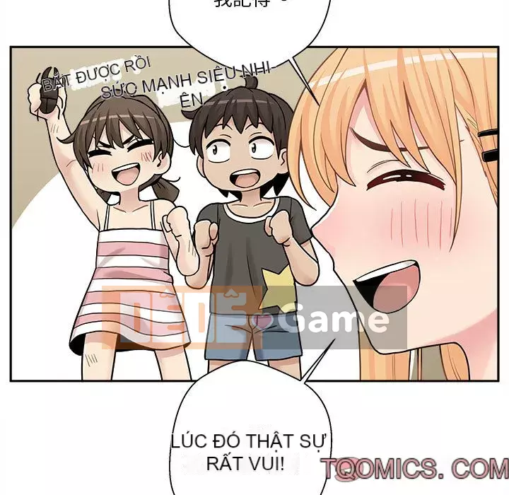 Hai mươi tuổi đã vượt qua ranh giới Chương 1-50