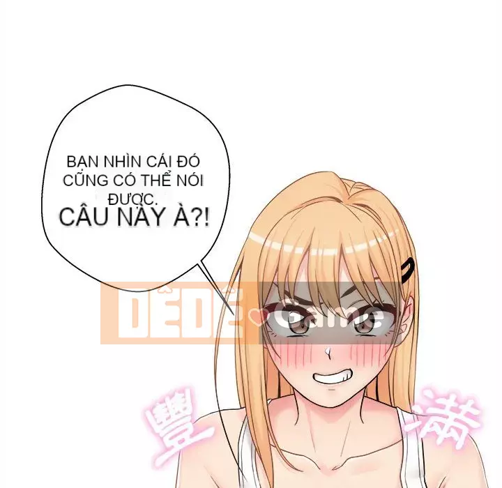 Hai mươi tuổi đã vượt qua ranh giới Chương 1-50