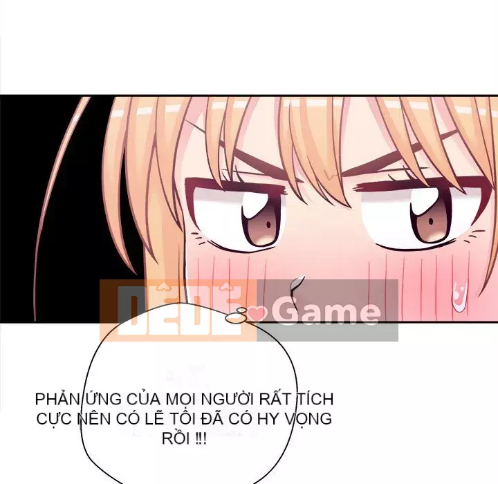 Hai mươi tuổi đã vượt qua ranh giới Chương 1-50