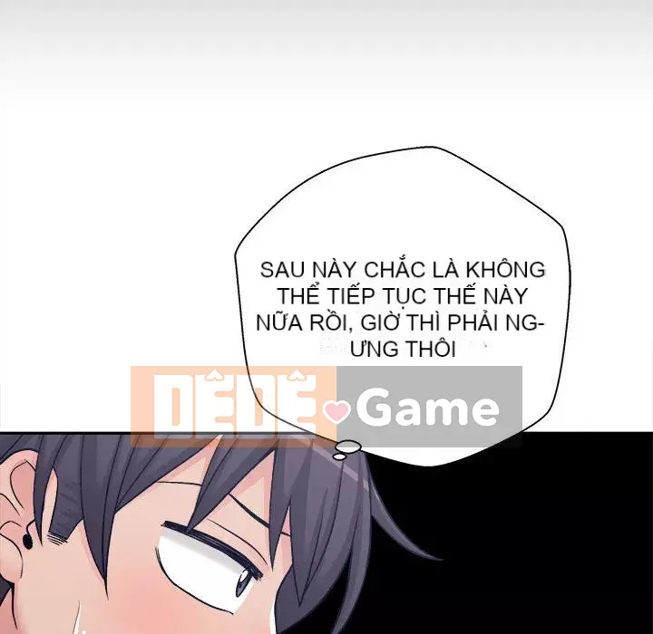 Hai mươi tuổi đã vượt qua ranh giới Chương 1-50