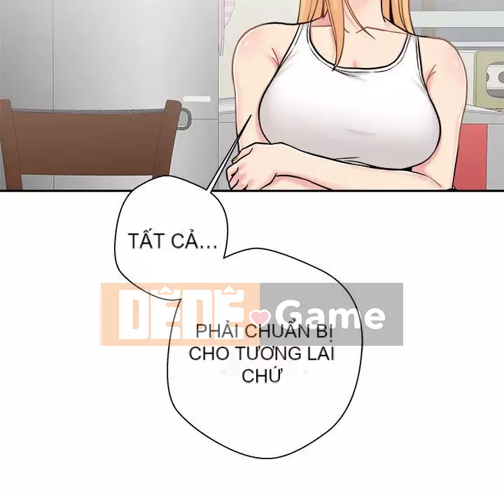 Hai mươi tuổi đã vượt qua ranh giới Chương 1-50