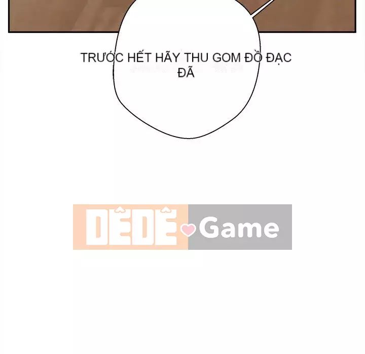 Hai mươi tuổi đã vượt qua ranh giới Chương 1-50