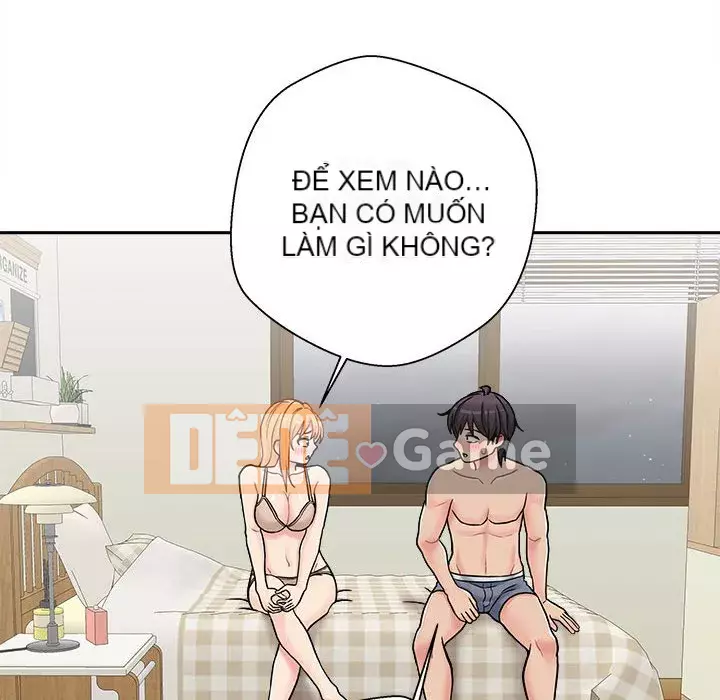 Hai mươi tuổi đã vượt qua ranh giới Chương 1-50