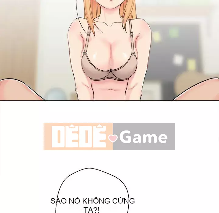 Hai mươi tuổi đã vượt qua ranh giới Chương 1-50