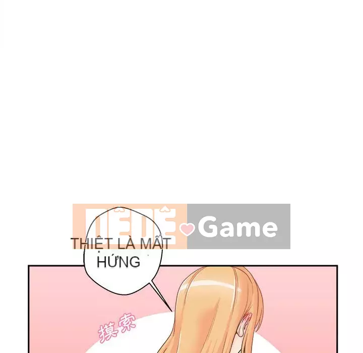 Hai mươi tuổi đã vượt qua ranh giới Chương 1-50