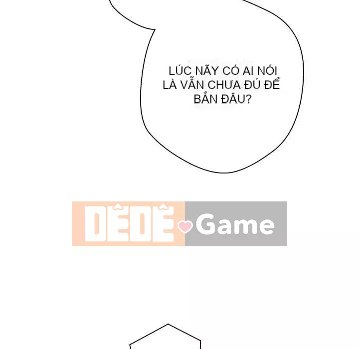 Hai mươi tuổi đã vượt qua ranh giới Chương 1-50