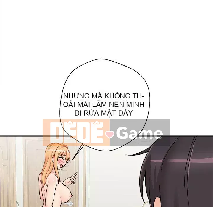 Hai mươi tuổi đã vượt qua ranh giới Chương 1-50