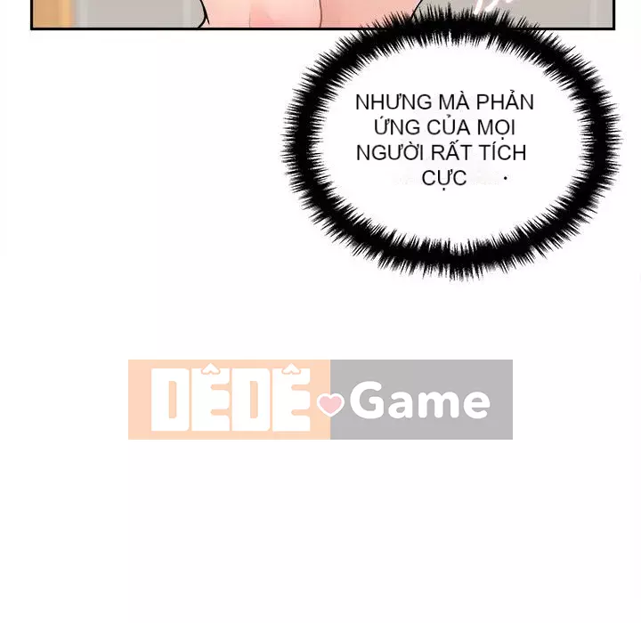 Hai mươi tuổi đã vượt qua ranh giới Chương 1-50