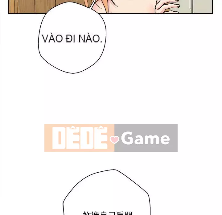 Hai mươi tuổi đã vượt qua ranh giới Chương 1-50