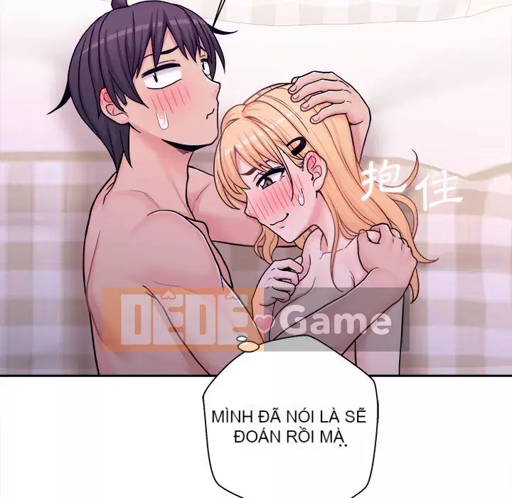 Hai mươi tuổi đã vượt qua ranh giới Chương 1-50