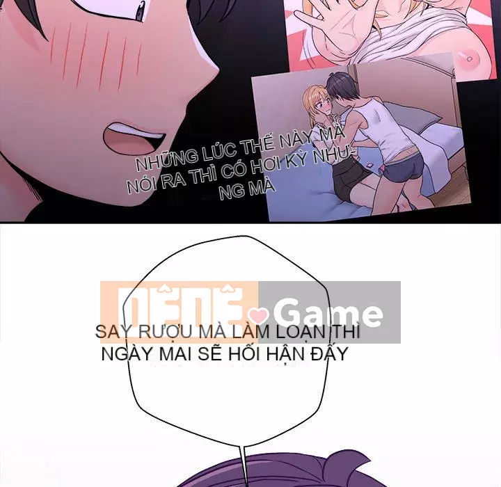 Hai mươi tuổi đã vượt qua ranh giới Chương 1-50