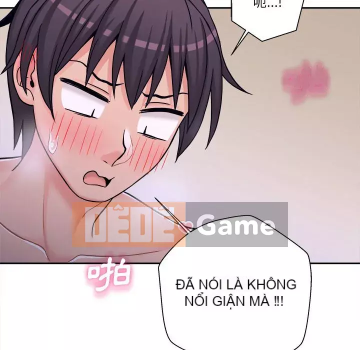 Hai mươi tuổi đã vượt qua ranh giới Chương 1-50