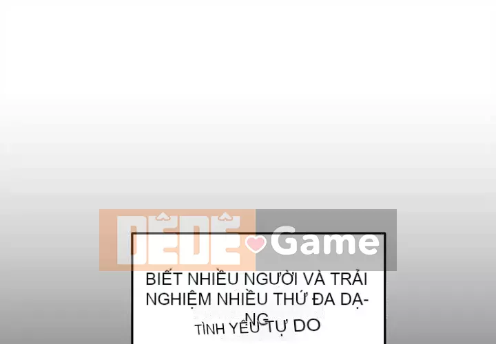 Hai mươi tuổi đã vượt qua ranh giới Chương 1-50