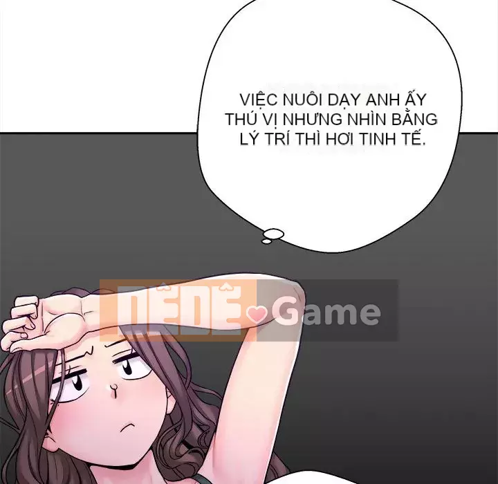 Hai mươi tuổi đã vượt qua ranh giới Chương 1-50