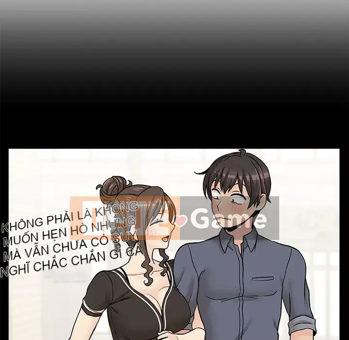 Hai mươi tuổi đã vượt qua ranh giới Chương 1-50