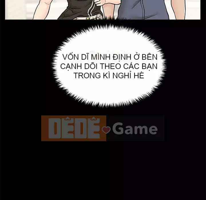 Hai mươi tuổi đã vượt qua ranh giới Chương 1-50