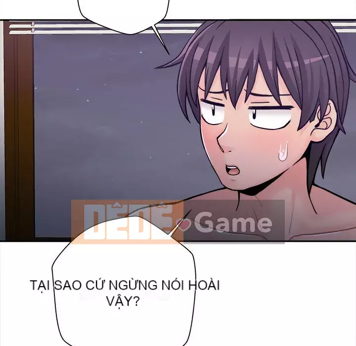 Hai mươi tuổi đã vượt qua ranh giới Chương 1-50