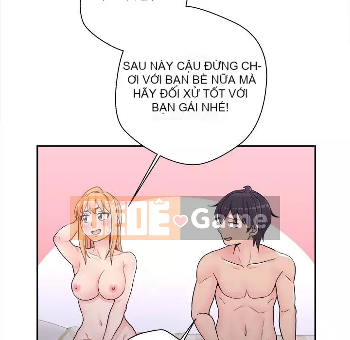 Hai mươi tuổi đã vượt qua ranh giới Chương 1-50