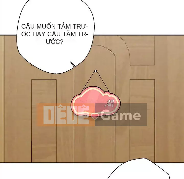 Hai mươi tuổi đã vượt qua ranh giới Chương 1-50