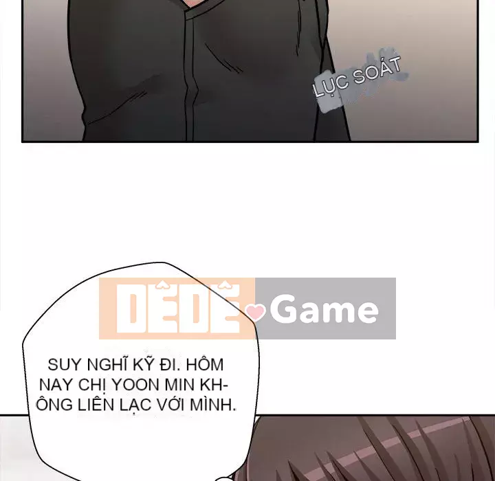 Hai mươi tuổi đã vượt qua ranh giới Chương 1-50