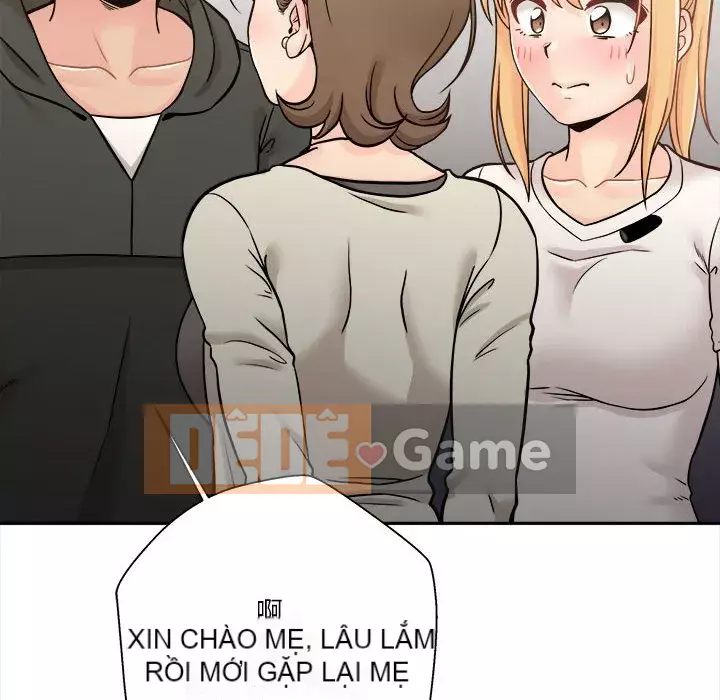 Hai mươi tuổi đã vượt qua ranh giới Chương 1-50