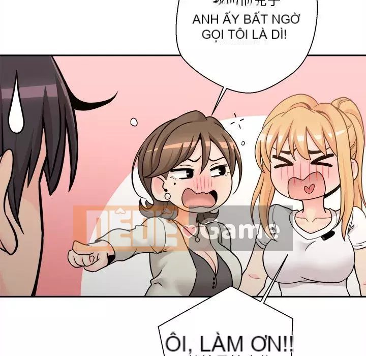 Hai mươi tuổi đã vượt qua ranh giới Chương 1-50