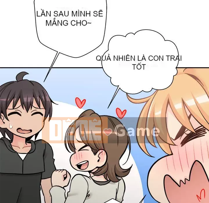 Hai mươi tuổi đã vượt qua ranh giới Chương 1-50