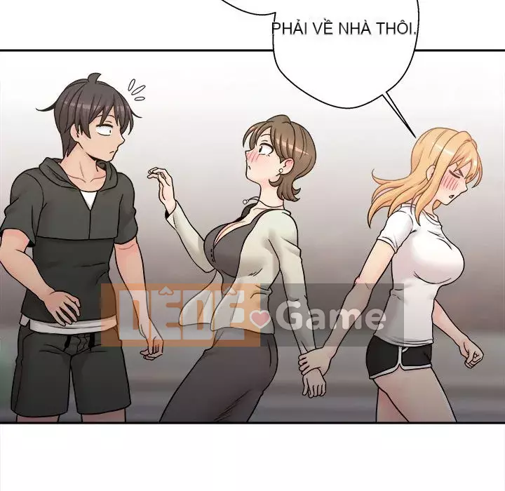 Hai mươi tuổi đã vượt qua ranh giới Chương 1-50