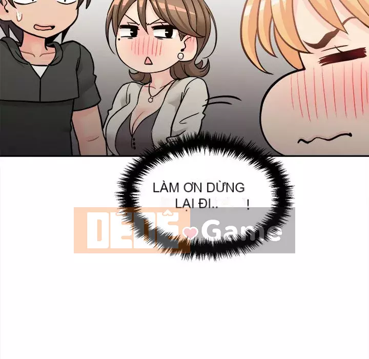 Hai mươi tuổi đã vượt qua ranh giới Chương 1-50