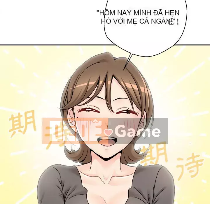 Hai mươi tuổi đã vượt qua ranh giới Chương 1-50