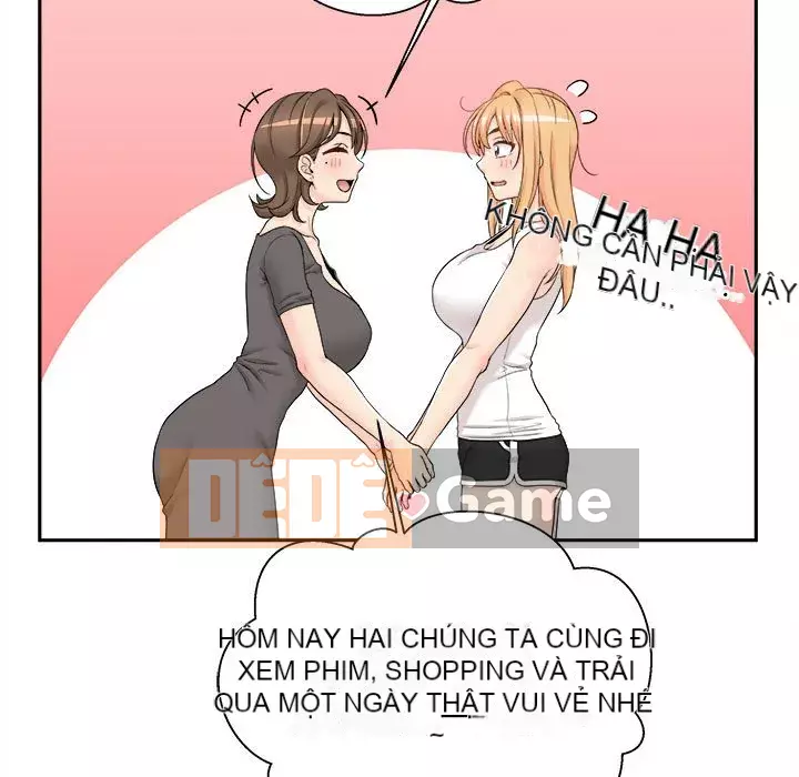 Hai mươi tuổi đã vượt qua ranh giới Chương 1-50