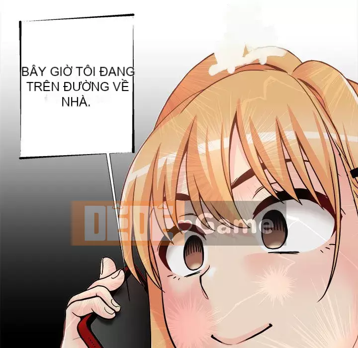 Hai mươi tuổi đã vượt qua ranh giới Chương 1-50