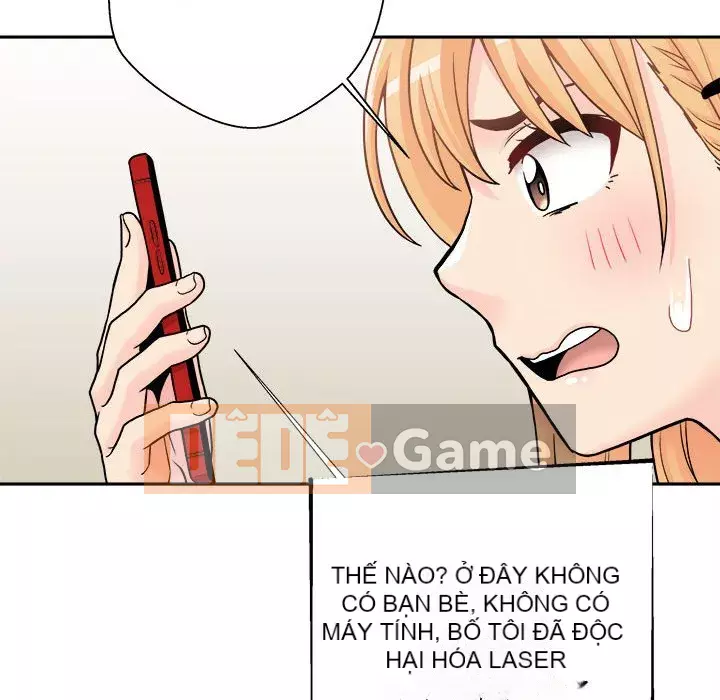 Hai mươi tuổi đã vượt qua ranh giới Chương 1-50