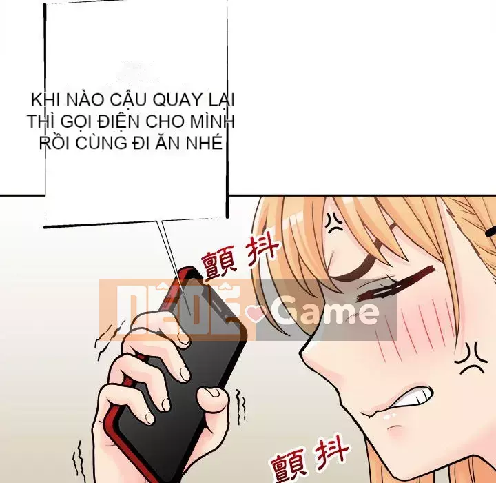 Hai mươi tuổi đã vượt qua ranh giới Chương 1-50