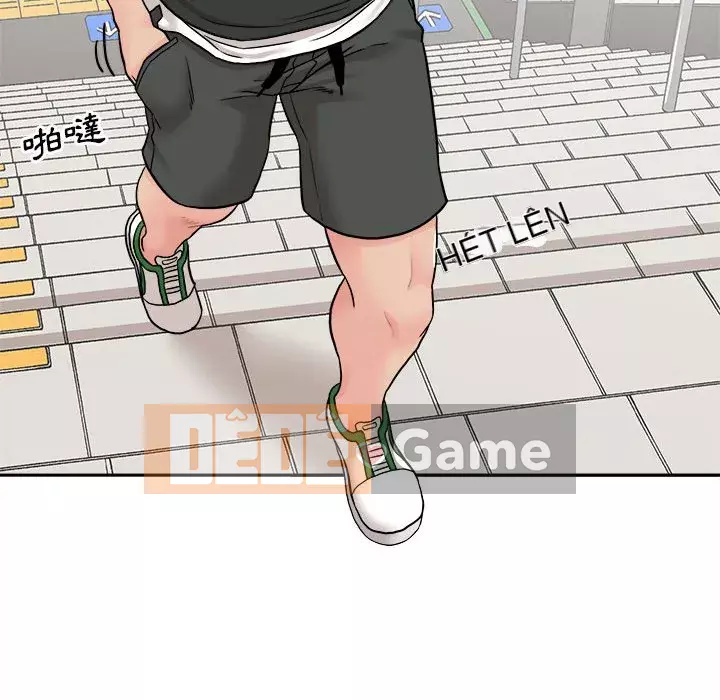 Hai mươi tuổi đã vượt qua ranh giới Chương 1-50