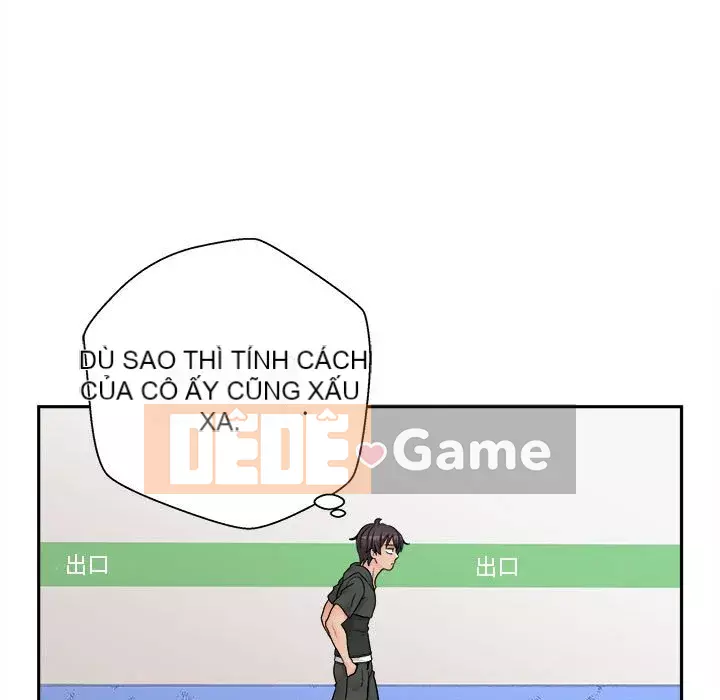 Hai mươi tuổi đã vượt qua ranh giới Chương 1-50